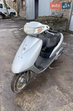 Мопеды Honda Dio AF-62 2012 в Сокале