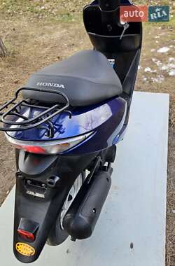 Мопеды Honda Dio AF-62 2007 в Кривом Озере