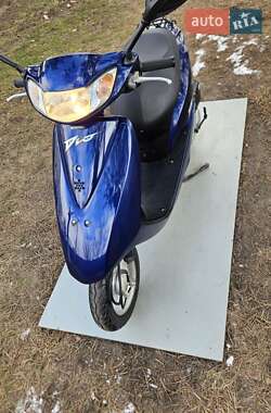 Мопеды Honda Dio AF-62 2007 в Кривом Озере