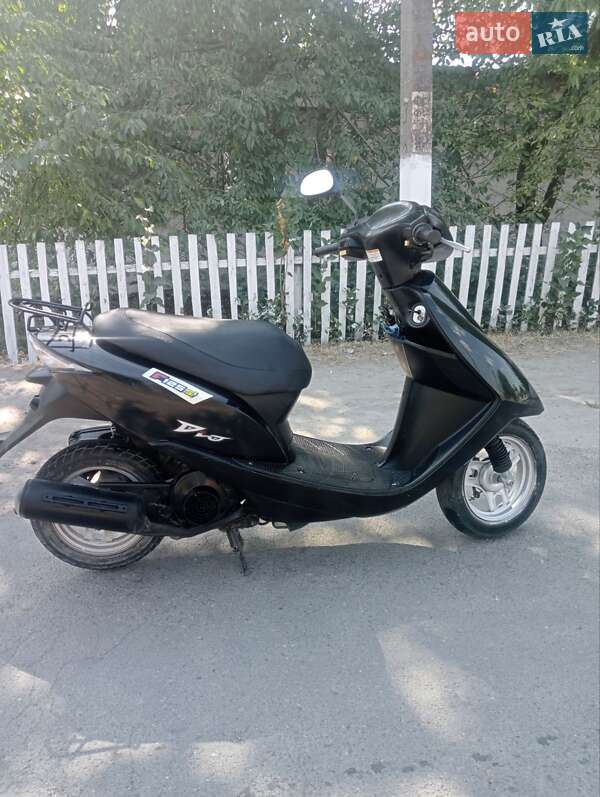 Мопеди Honda Dio AF-62 2009 в Тульчині