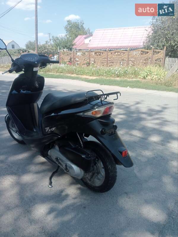 Мопеди Honda Dio AF-62 2009 в Тульчині