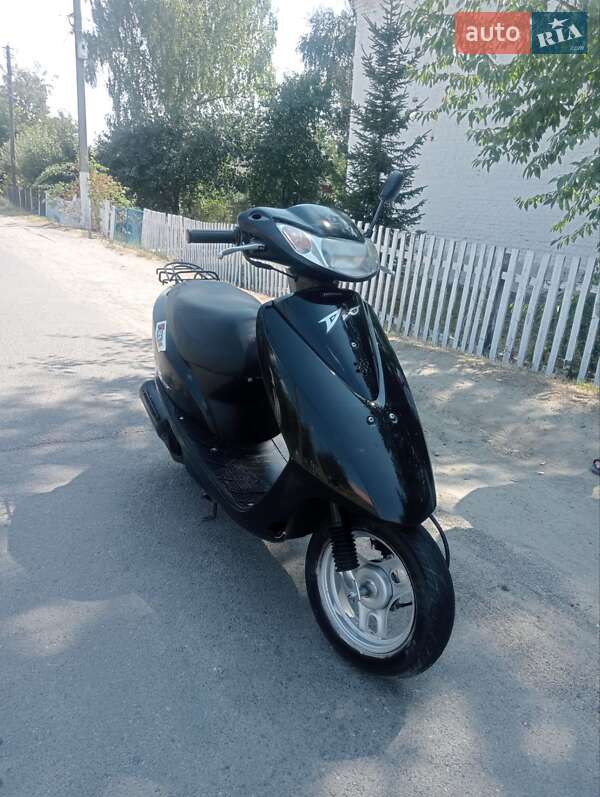 Мопеди Honda Dio AF-62 2009 в Тульчині