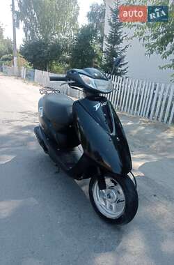 Мопеди Honda Dio AF-62 2009 в 
