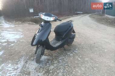 Мопеди Honda Dio AF-62 2012 в Богородчанах