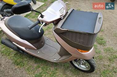 Скутер Honda Dio AF-62 2012 в 