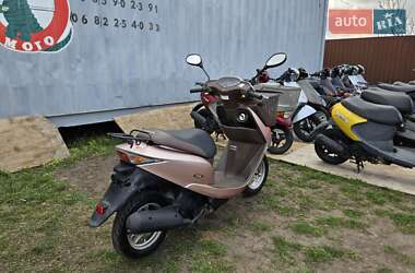 Скутер Honda Dio AF-62 2012 в 