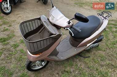 Скутер Honda Dio AF-62 2012 в 