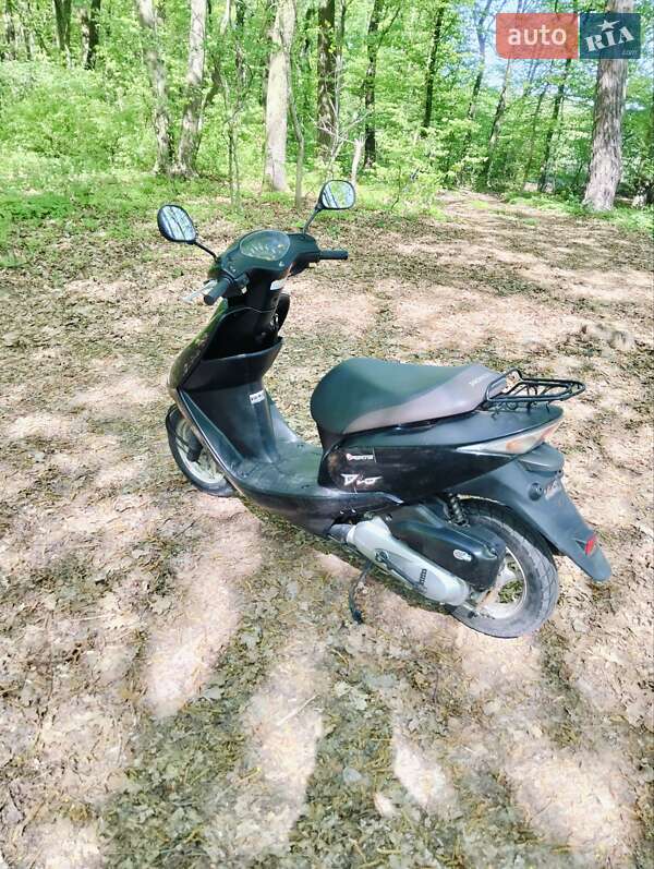 Скутер Honda Dio AF-62 2010 в Сокале фото 10 Скутер Honda Dio AF-62 2010 в Сокале