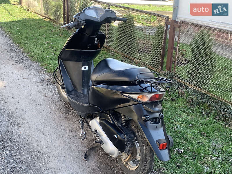 Скутер Honda Dio AF-62 2010 в Збараже