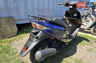 Скутер Honda Dio AF-62 2009 в 