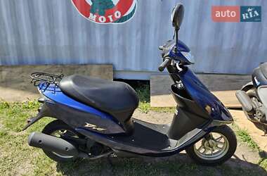 Скутер Honda Dio AF-62 2009 в 