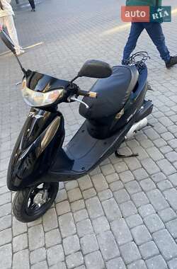 Мопеды Honda Dio AF-62 2008 в Львове