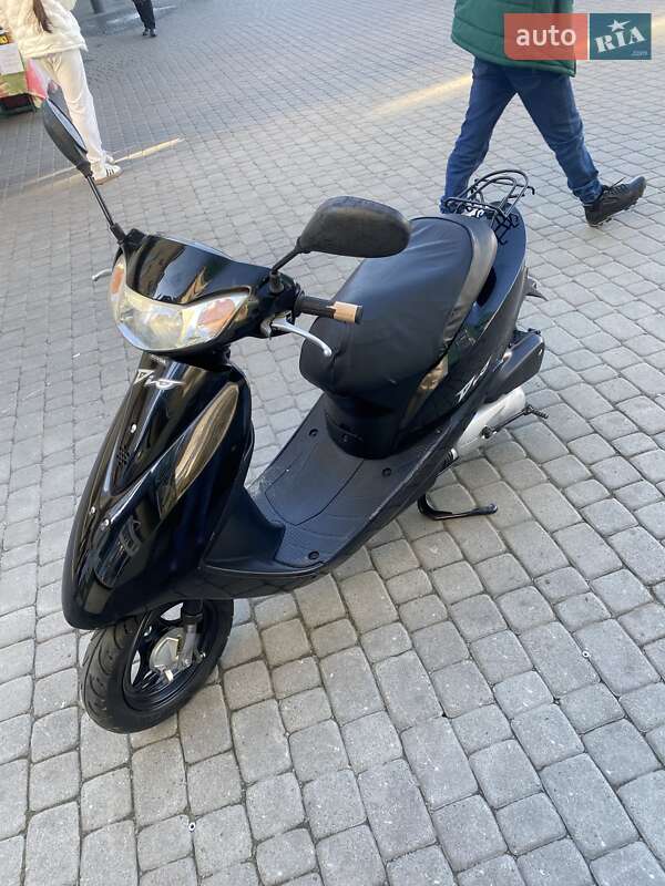 Мопеды Honda Dio AF-62 2008 в Львове фото Мопеды Honda Dio AF-62 2008 в Львове