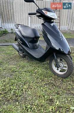 Мопеды Honda Dio AF-62 2008 в Ичне