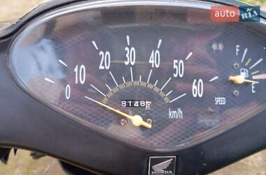 Скутер Honda Dio AF-62 2009 в 