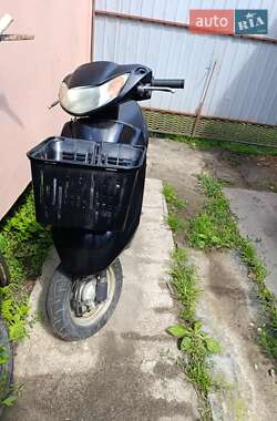 Грузовые мотороллеры, мотоциклы, скутеры, мопеды Honda Dio AF-62 2007 в Лохвице