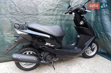 Скутер Honda Dio AF-62 2006 в Христинівці
