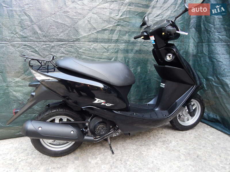 Скутер Honda Dio AF-62 2006 в Христинівці