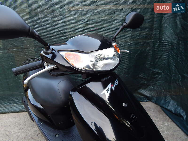 Скутер Honda Dio AF-62 2006 в Христинівці