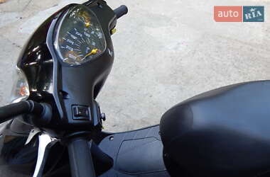 Скутер Honda Dio AF-62 2006 в Христинівці