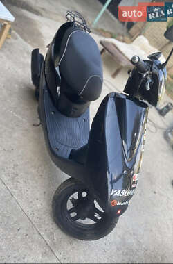 Мопеди Honda Dio AF-62 2006 в Роздільній