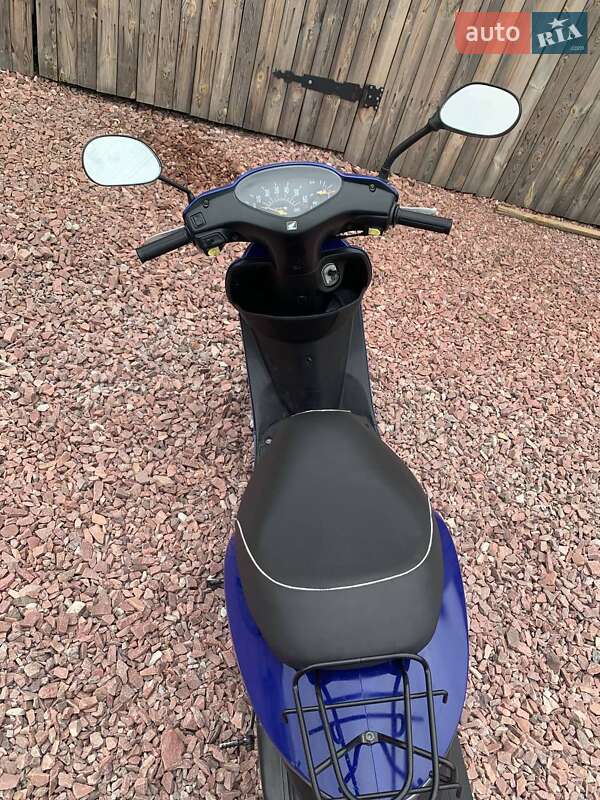 Мопеды Honda Dio AF-62 2008 в Житомире