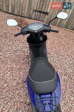 Мопеды Honda Dio AF-62 2008 в 