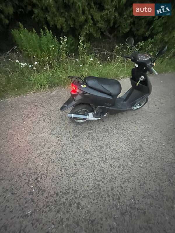 Скутер ретро Honda Dio AF-62 2009 в Тернополе