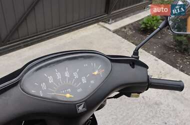 Скутер Honda Dio AF-62 2007 в 