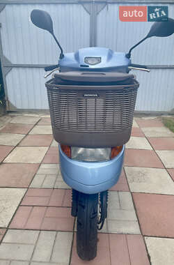 Грузовые мотороллеры, мотоциклы, скутеры, мопеды Honda Dio AF-62 2009 в 