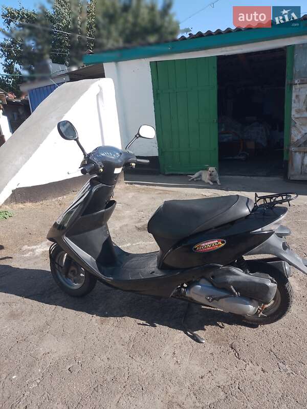 Скутер Honda Dio AF-62 2007 в Новоархангельську