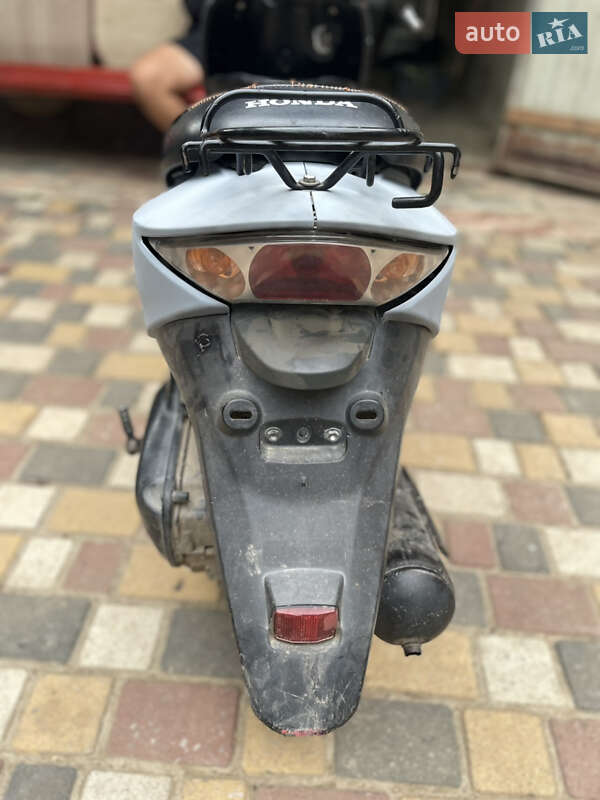 Мопеды Honda Dio AF-62 2012 в Хусте