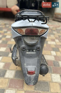 Мопеды Honda Dio AF-62 2012 в 