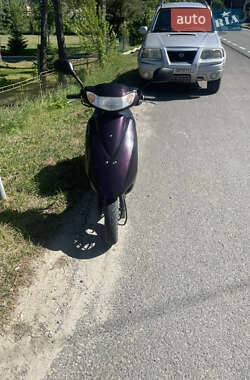 Скутер Honda Dio AF-62 2009 в Яремче