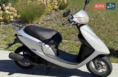 Мопеди Honda Dio AF-62 2008 в Віньківцях