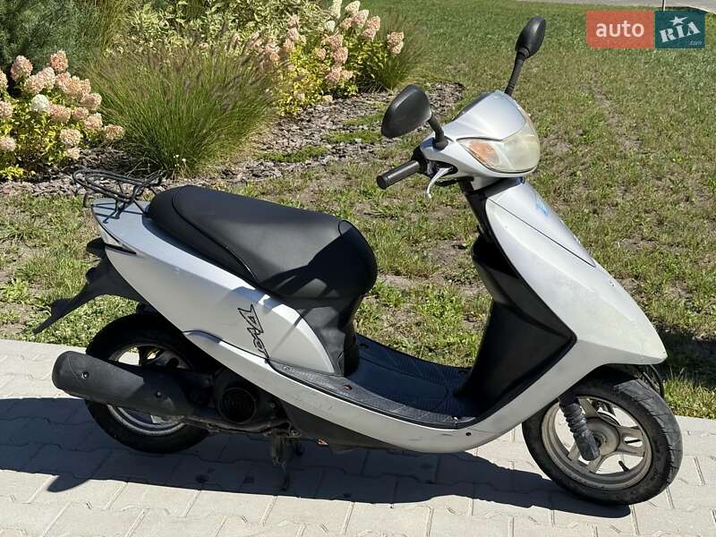 Мопеды Honda Dio AF-62 2008 в 