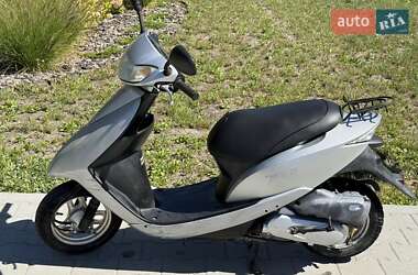 Мопеды Honda Dio AF-62 2008 в 