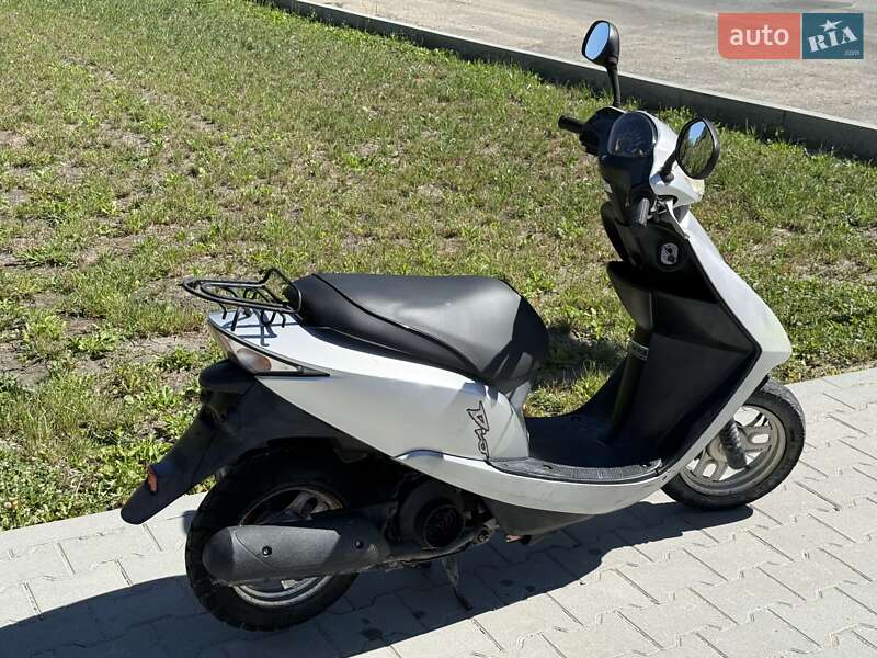 Мопеди Honda Dio AF-62 2008 в Віньківцях фото 2 Мопеди Honda Dio AF-62 2008 в Віньківцях