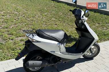 Мопеды Honda Dio AF-62 2008 в 