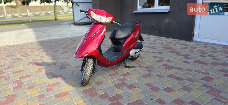 Мопеды Honda Dio AF-62 2006 в Харькове