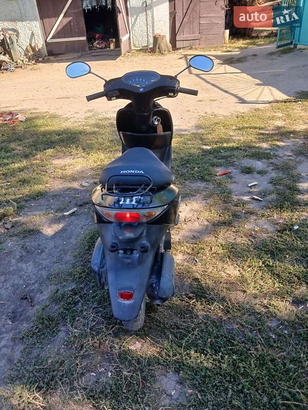 Мопеды Honda Dio AF-62 2008 в Песчанке