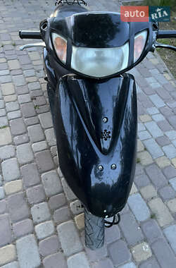 Скутер Honda Dio AF-62 2012 в Мервичах