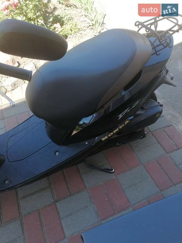 Грузовые мотороллеры, мотоциклы, скутеры, мопеды Honda Dio AF-62 2006 в Прилуках