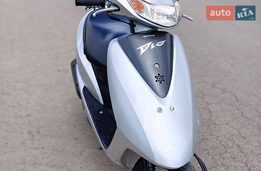 Моторолер Honda Dio AF-62 2012 в Балті