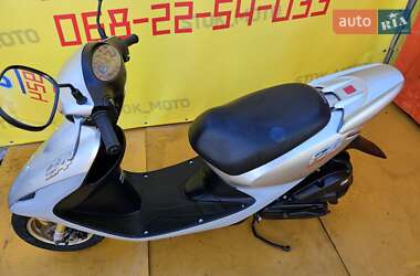 Скутер Honda Dio AF-63 2003 в Первомайске