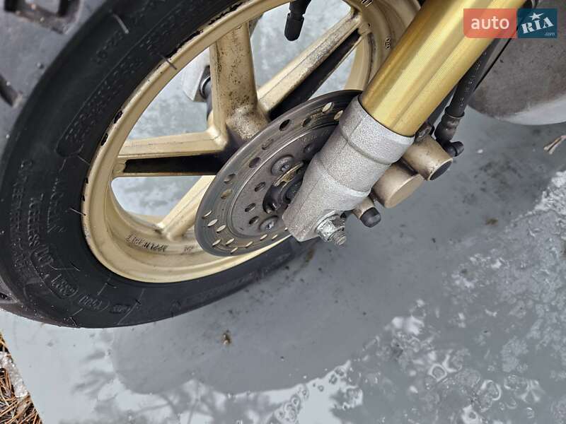 Скутер Honda Dio AF-63 2004 в Южноукраинске