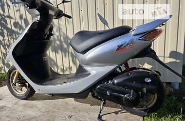 Мопеды Honda Dio AF-63 2004 в 