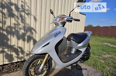 Мопеды Honda Dio AF-63 2004 в 