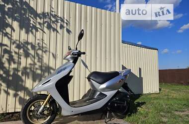 Мопеды Honda Dio AF-63 2004 в 
