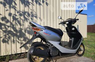 Мопеды Honda Dio AF-63 2004 в 